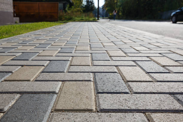 Professional Driveway Pavers in Fairview, OK