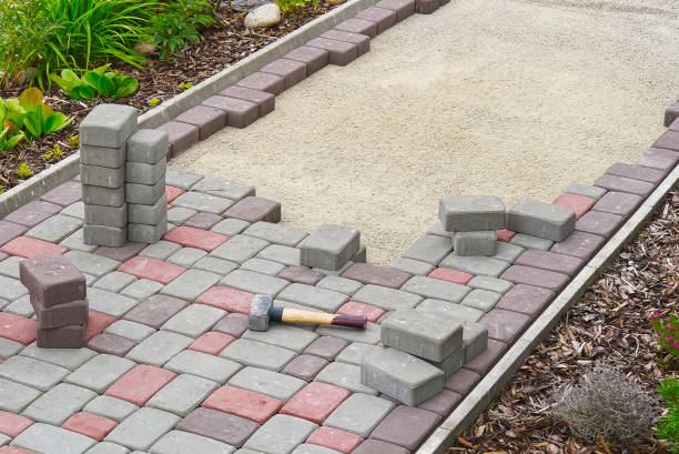 Best Commercial Driveway Pavers  in Fairview, OK