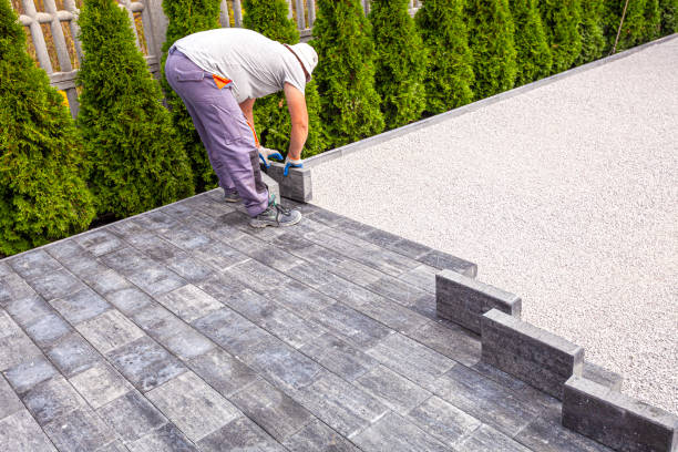 Reliable Fairview, OK Driveway Pavers Solutions