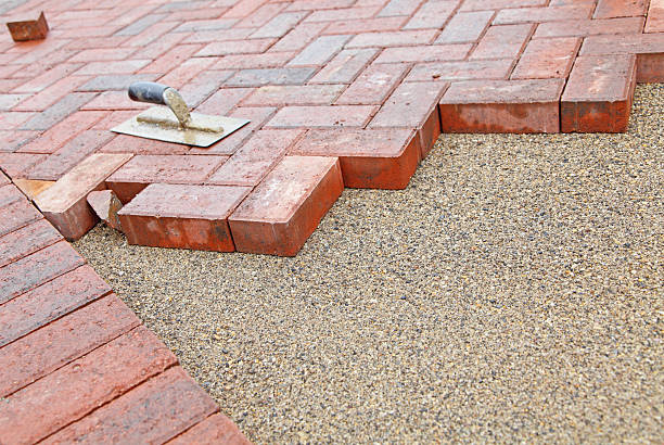 Best Driveway Pavers Near Me  in Fairview, OK