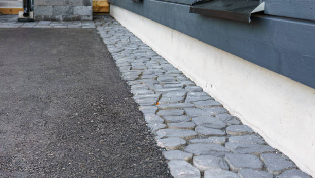 Best Brick Driveway Pavers  in Fairview, OK
