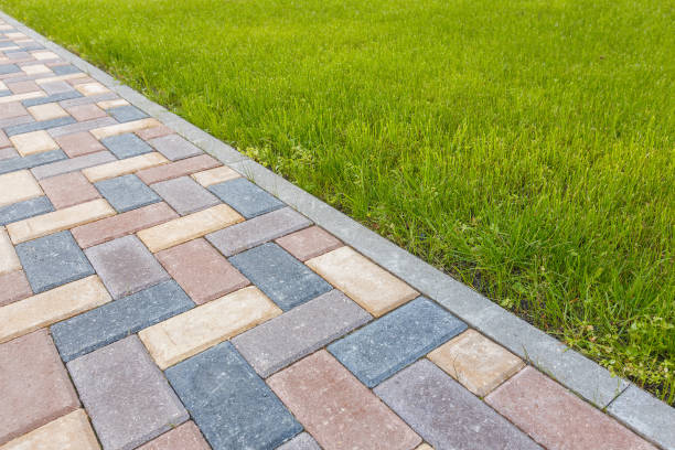 Best Decorative Driveway Pavers  in Fairview, OK