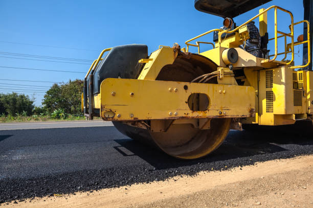 Best Commercial Driveway Pavers  in Fairview, OK
